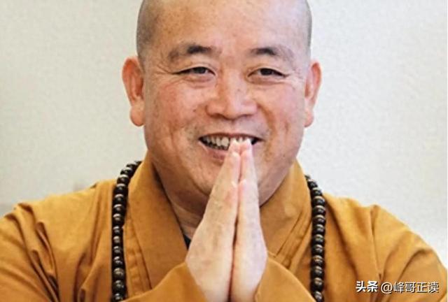 女徒弟众多，老僧见面下跪，释永信在少林寺的生活，到底有多爽？