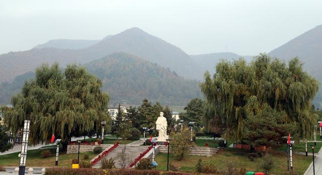 走走停停，G331一路美景一路歌