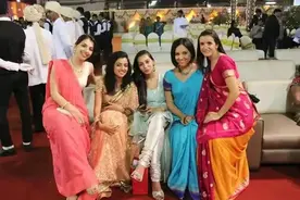 中国姑娘远嫁印度，5年后丈夫意外去世，婆婆给出3个选择图片