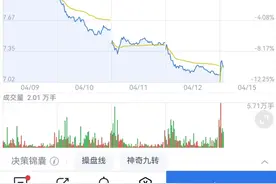 万科的“活下去”vs“活不下去”图片