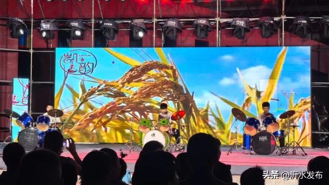 文化中国行|热闹！高庄镇带你体验盛夏烟火气~