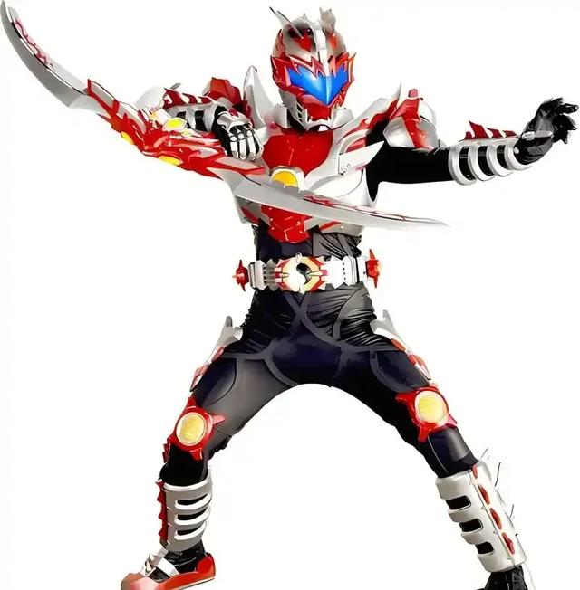 〈铠甲勇士〉：童年神剧的热血传奇与深远影响