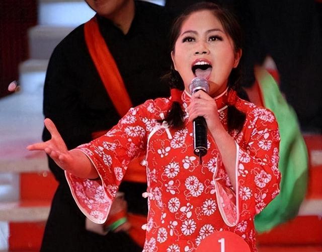 倾家荡产120万上星光大道，却惨遭淘汰，负债40万的她现在怎样了