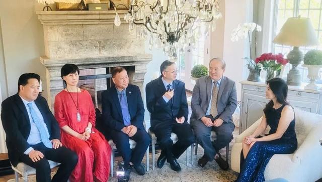 2025Leader100全球财富与领导力论坛圆满举行：展望AI时代新未来