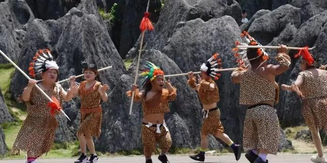 国庆这样玩！茵香河文化旅游区邀您“十一”畅享假期好时光