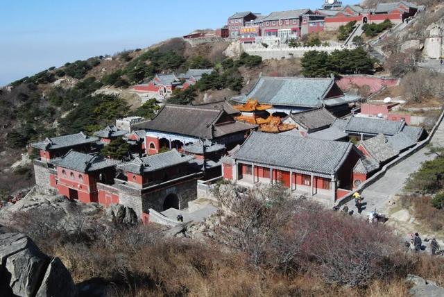 泰安为啥叫“鬼都”？90%本地人都讲不全，藏着泰安最神秘的一面
