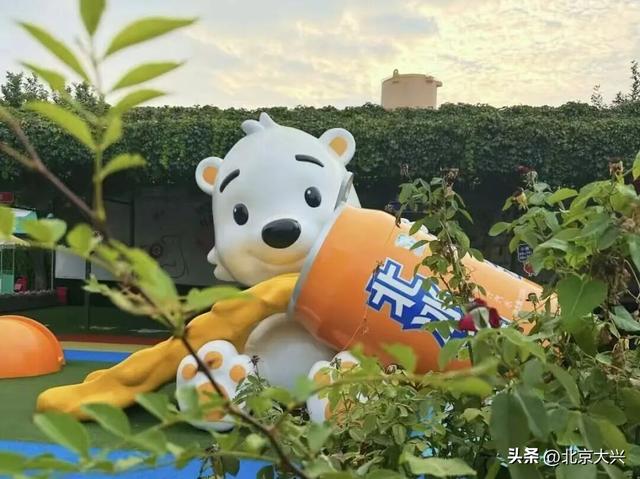 拍摄工业风大片、带娃边玩边学、感受科技魅力……假期就来这些地方！