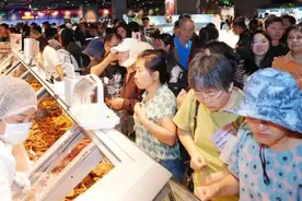 超20万深圳人近期打卡了这家店，这5样卖爆了......图片