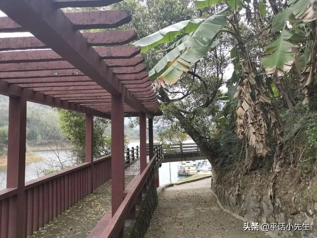 小沧畲乡，藏在福州角落的秘境