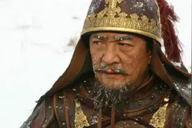 李靖和李世民相比，谁的军事才能更强？比一比军事战绩就明白了图片