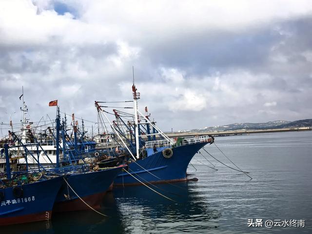 伙计们,大家等着:2035年,我们就从这个岛坐着高铁去台北