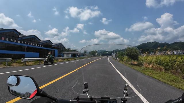 皖浙摩旅二人转——芹川古村篇