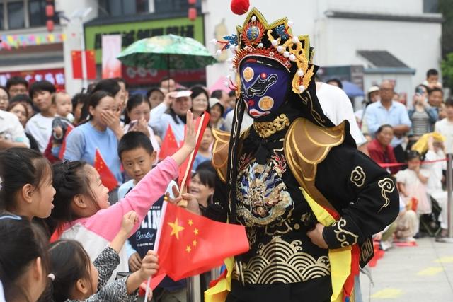 楚庄王带你玩荆州，“楚韵千年 潮玩纪南”活动启幕