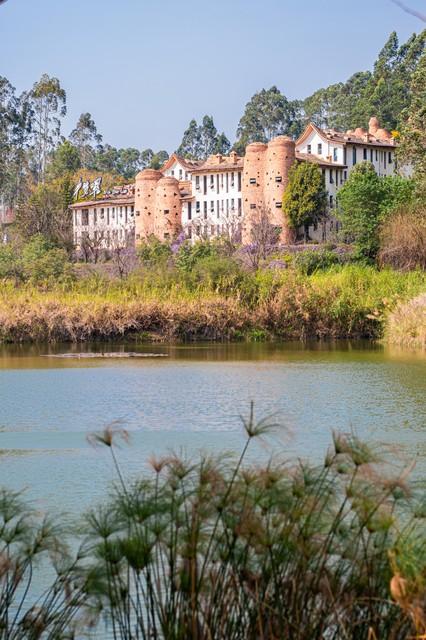 南行漫记：东风韵一个最不像景区的景区