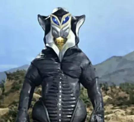 初代奥特曼佐菲和新奥特曼利匹亚佐菲