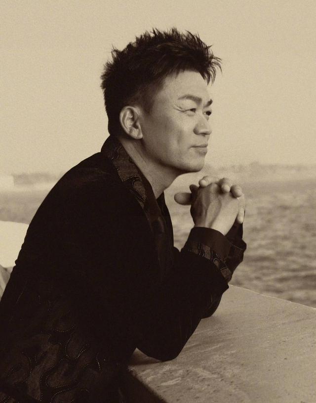 被马蓉横刀夺爱6年后，宋喆前妻杨慧，已成为他们高攀不起的人