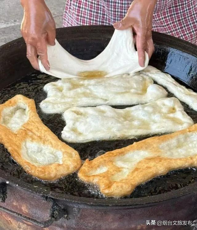 【乐游烟台】烟台福山大集有多好逛？