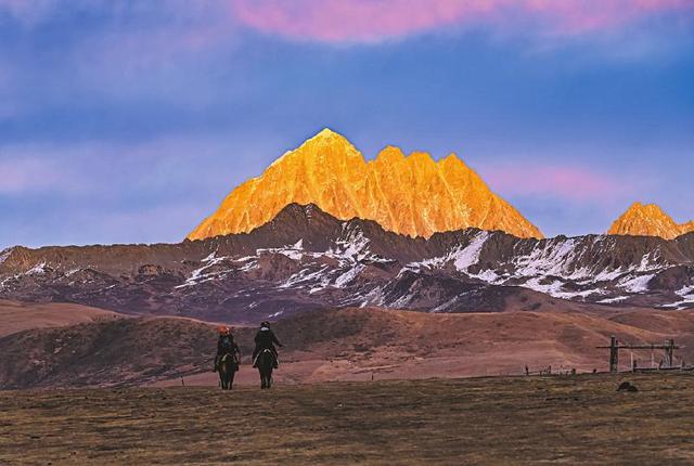 冬游四川 10万张门票免费送 “锦绣天府·安逸四川”诚意满满邀您迎新年