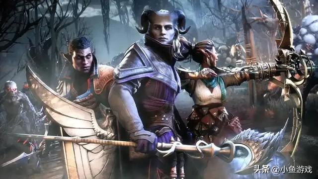 五款真男人必玩的Steam单机游戏推荐，每款都不容错过！