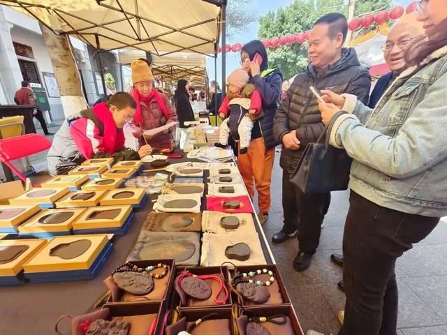 4天5夜沉浸体验，非遗与科技共舞！2026“肇庆广府文化庙会”精彩亮点抢先看→