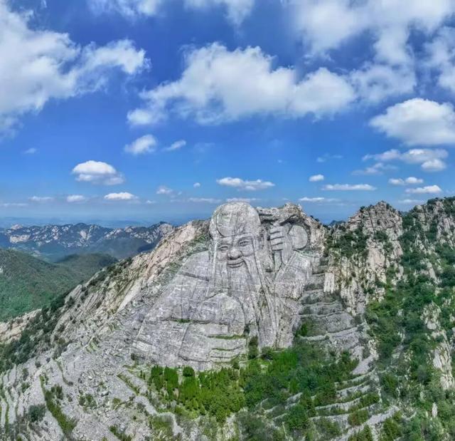 青春蒙山・三峰挑战——大学生蒙山（天蒙/云蒙/龟蒙）三日游挑战攻略！速码→