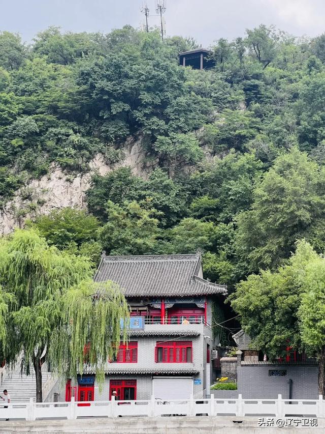 夏日限定！辽宁本溪避暑路线推荐，25℃的清凉可太治愈了~（市内版）