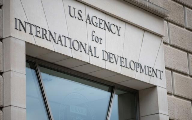 嘴上喊着不干涉	，行动上却还在搞霸权，美新战略把虚伪玩到了极致