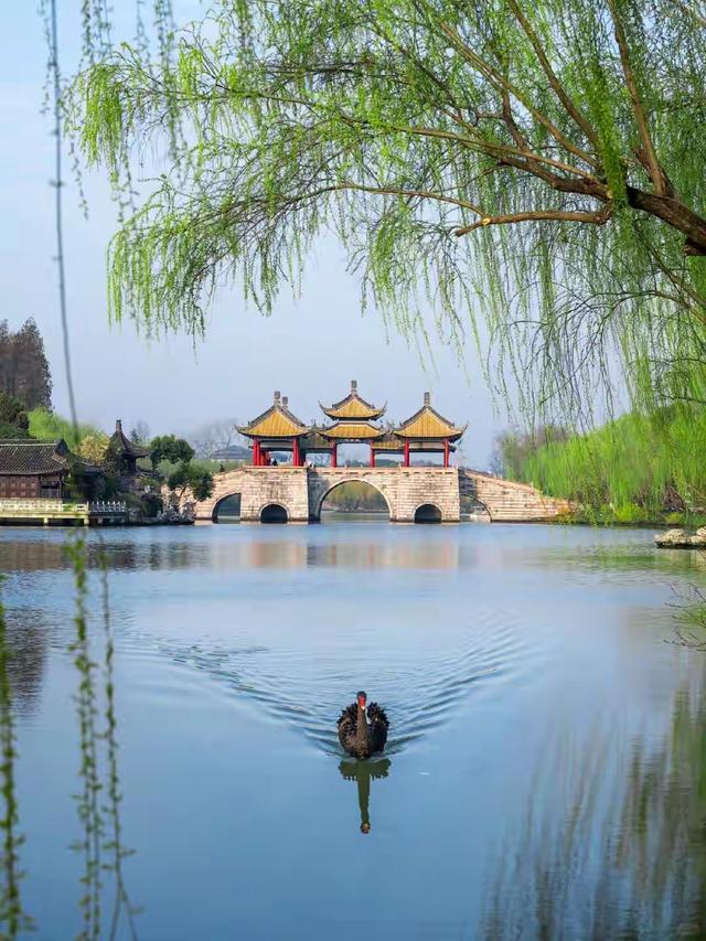 再忙再穷，也要带爸妈走走这8座城市，争取一年安排一次！