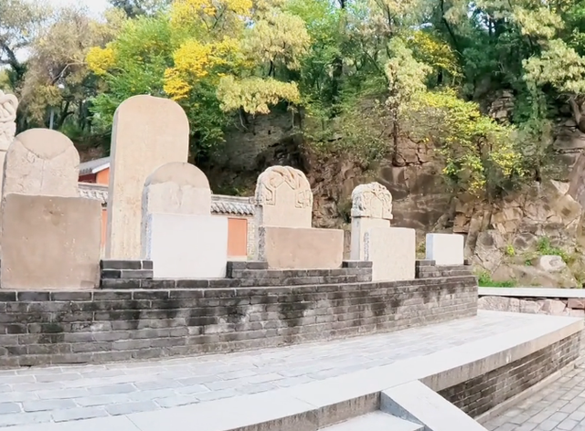 长清灵岩寺风景区门票价格，旅游攻略，交通路线
