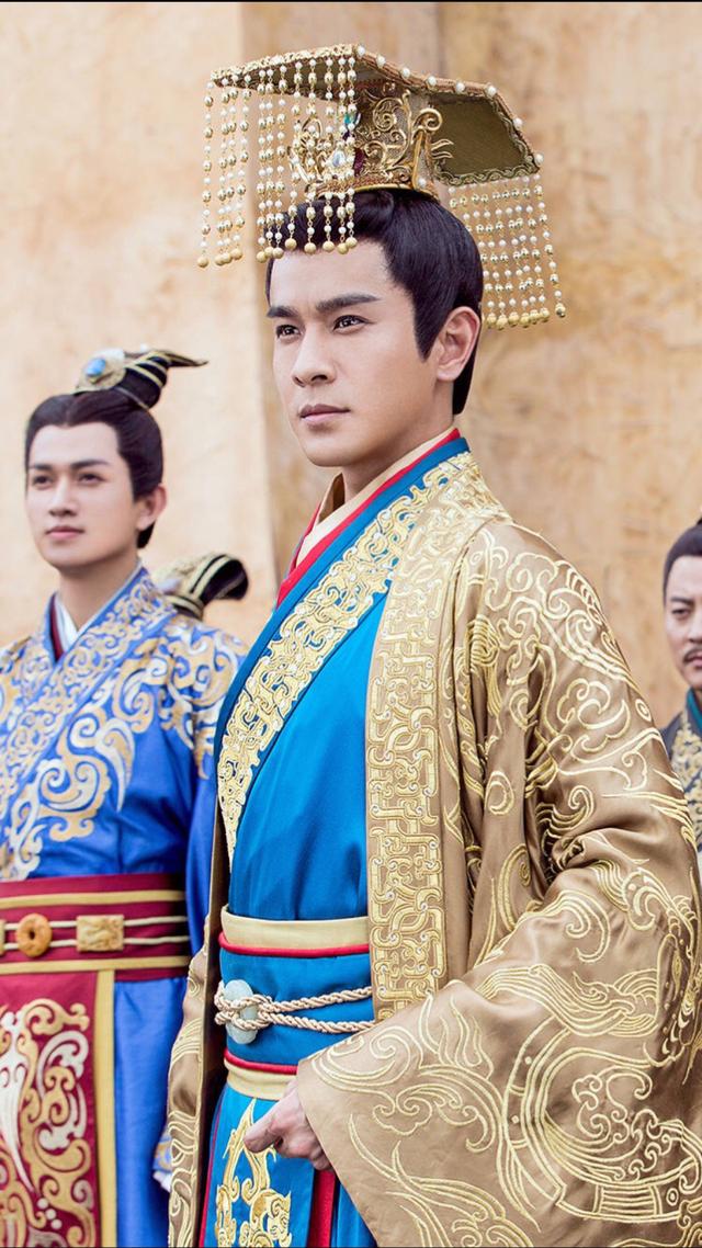 楚怀王：春秋霸主的崛起之路，开启楚国辉煌的黄金时代