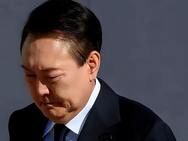 李在明越查越心惊，尹锡悦在发起戒严前，竟派人与台当局“密约”