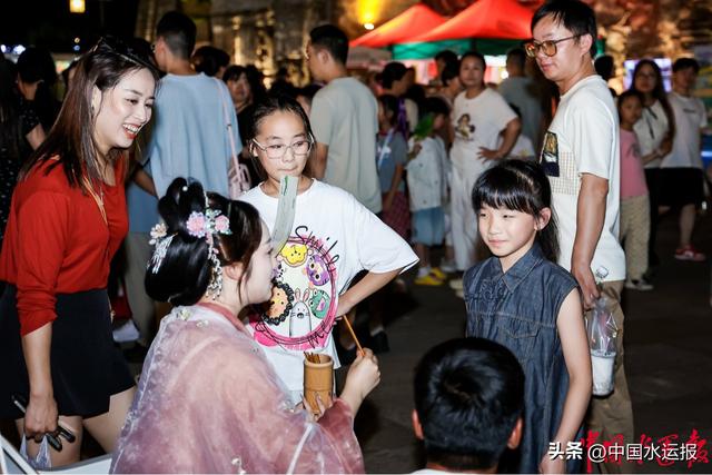 浙江全省泛舟日活动在衢州启动