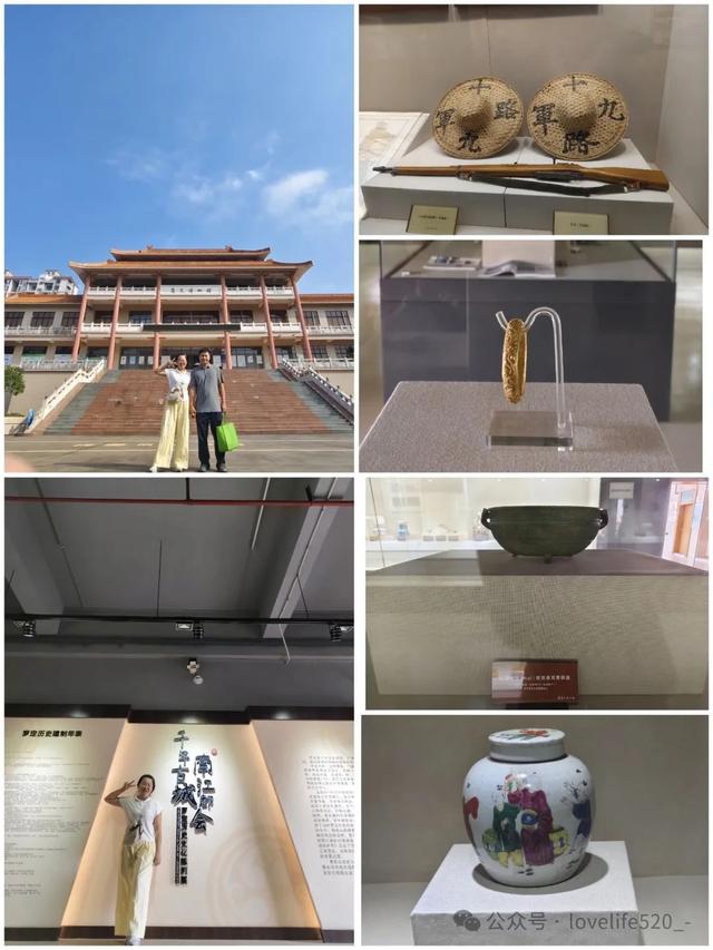 游蔡廷锴将军的故乡罗定，这座曾经繁荣的千年古城为何落魄了？