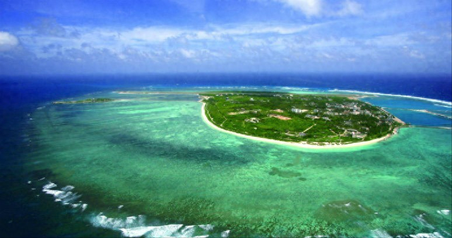 我国戒备最森严城市：仅2000居民却建了8座机场，禁止外国人进入