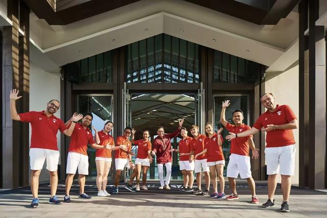 又一次引领时代旋风，复星旅文如何开启全球度假新征程?