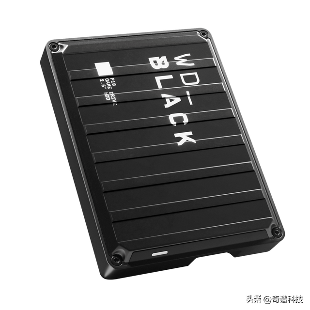 双十一大容量存储采购潮：6TB渐入黄金容量佳境