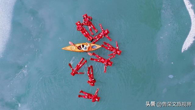 南国最美雪乡神农架：108种冬日浪漫，藏着华中最野的雪趣