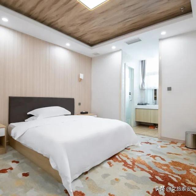 好冷！泰安秋天 “失踪” ？原来躲进了这片仙气袅袅的暖汤里！