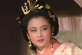 为何孙尚香三年不孕，刘备换一寡妇连生二子，法正一语道破尴尬图片
