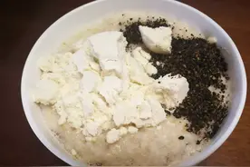 补钙牛奶靠边站，海参倒数第一，这种食物高效，任谁天天都能吃起图片