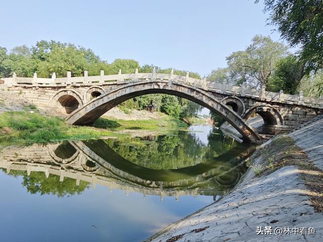 邯郸唯二的5A景区之一的广府古城，都有什么