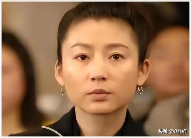 善恶终有报,57岁央视女主持王小丫,如今早已经走上另一条大路!