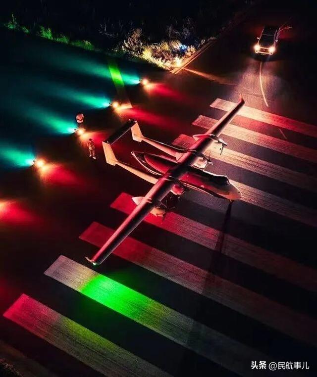 腾盾科创助力成都—达州低空无人机载货航线
