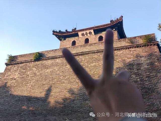 探寻燕赵大地之美：河北多元文旅魅力全景呈现