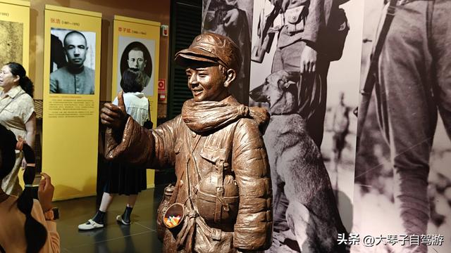 2025节假日昆明亲子一日游：轻松解锁历史与风光的顺路攻略