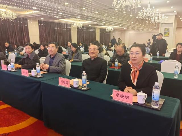 “新华杯”第五届潍坊诸城研学旅游创新设计大赛暨2025第六届山东省研学旅游创新设计大赛选拔赛颁奖大会举行