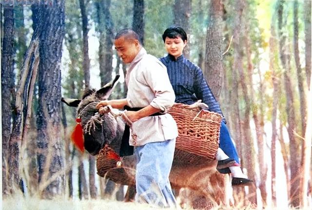 何晴走了，伴随在她身上的3个疑问，也该解开了