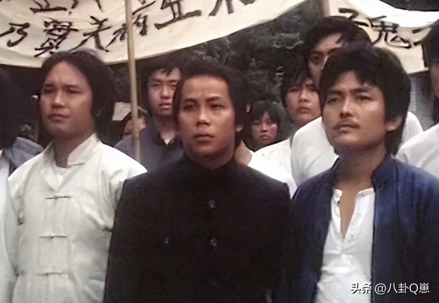 牛鬼蛇神现原形！梁小龙去世消息曝光不到36小时	，恶心的事发生了