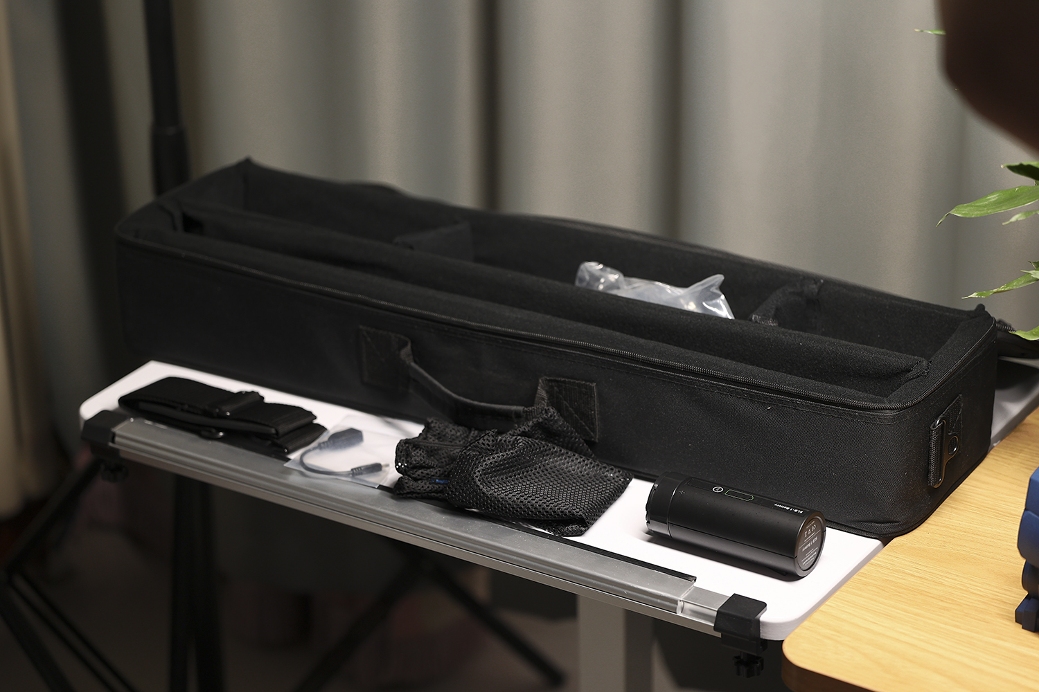 富莱仕流光棒灯,打造更炫酷的摄影场景