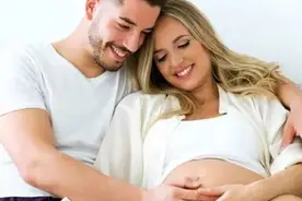 女人让你摸肚子说明什么图片